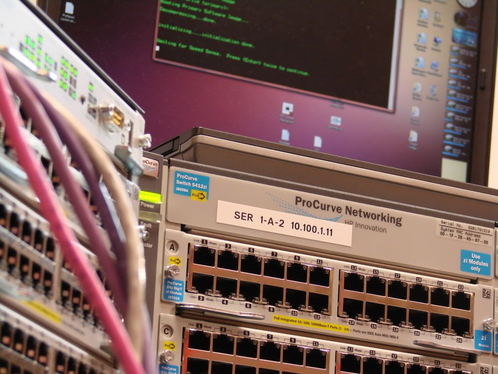 Pictures for IT networking geeks. Photography and BRISKODA